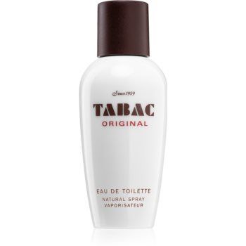 Tabac Original Eau de Toilette cu atomizor pentru bărbați