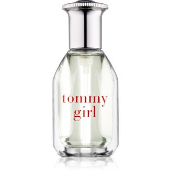 Tommy Hilfiger Tommy Girl Eau de Toilette pentru femei