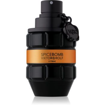 Viktor & Rolf Spicebomb Extreme Eau de Parfum pentru bărbați