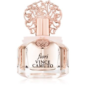 Vince Camuto Fiori Eau de Parfum pentru femei