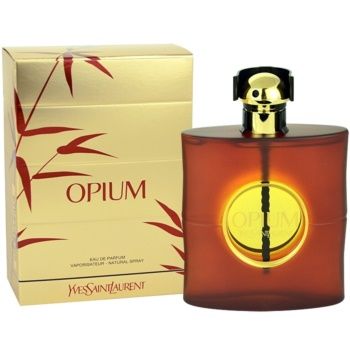 Yves Saint Laurent Opium Eau de Parfum pentru femei
