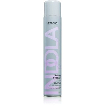 Indola Strong Lacquer fixativ cu fixare puternică