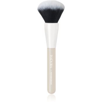 IsaDora Brush Powder pensula pentru pudra