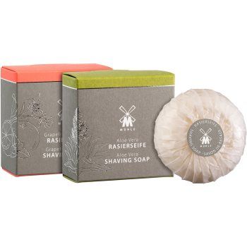 Mühle Shaving Soap Duo săpun pentru bărbierit pentru barbati