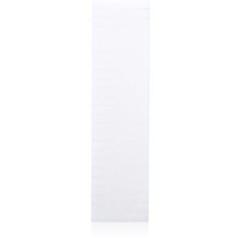 NEONAIL Nail Sponges White bureți pentru unghii