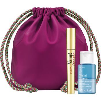 PUPA Milano Vamp! Forever set cadou