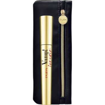 PUPA Milano Vamp! Forever set cadou pentru ochi