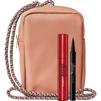 PUPA Milano Vamp! Sexy Lashes set cadou