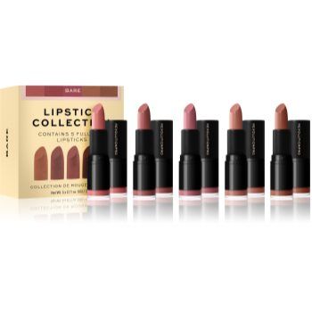 Revolution PRO Lipstick Collection set de rujuri
