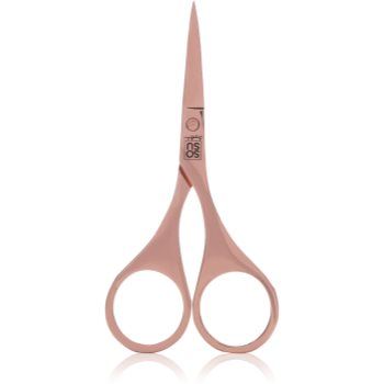 SOSU Cosmetics Precision Lash Scissors foarfeca pentru gene