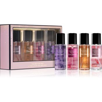 Victoria's Secret The Best Of Mist set cadou pentru femei