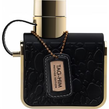 Apa de parfum Tag, Armaf, Barbati - 100 ml