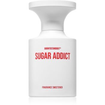 BORNTOSTANDOUT Sugar Addict Eau de Parfum unisex