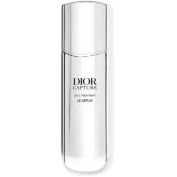 DIOR Dior Capture Le Sérum ser pentru contur pentru față și gât
