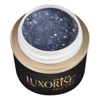 Gel UV Constructie Unghii RevoFlex LUXORISE 15ml, Elite Dream