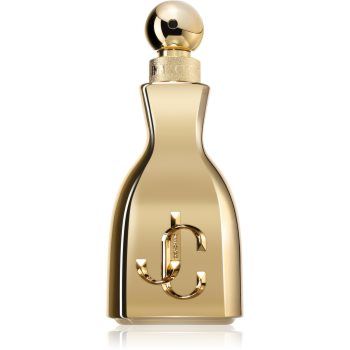 Jimmy Choo I Want Choo Le Parfum parfum pentru femei