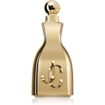 Jimmy Choo I Want Choo Le Parfum parfum pentru femei