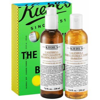 Kiehl's Calendula set cadou