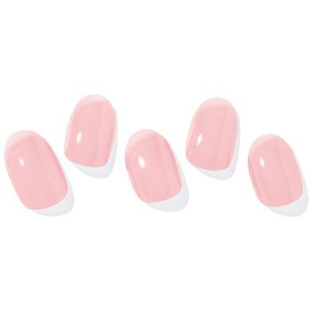 ohora Gel Nail Sticker N Tint Baby folii autocolante pentru unghii