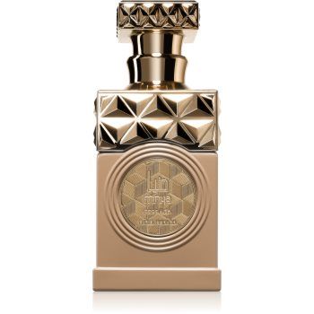 Paris Corner Minya Coco Lush Eau de Parfum unisex