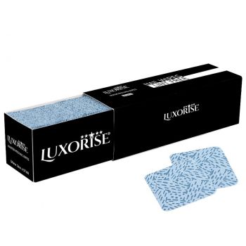 Servetele Perforate Unghii MASTER PRO Wipes LUXORISE, 325 buc