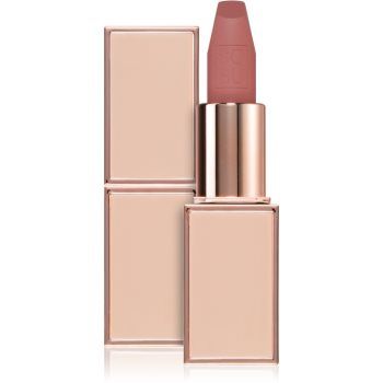 SOSU Cosmetics Satin Lipsticks ruj satinat