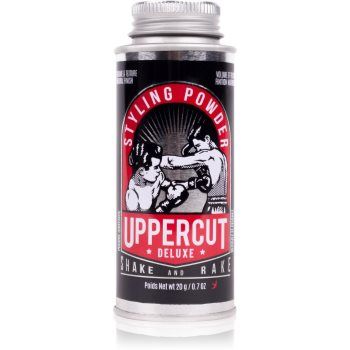 Uppercut Deluxe Styling Powder pudră pentru păr pentru barbati