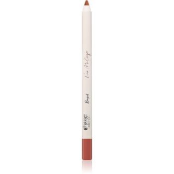 BPerfect Erin McGregor Lip Library creion contur buze