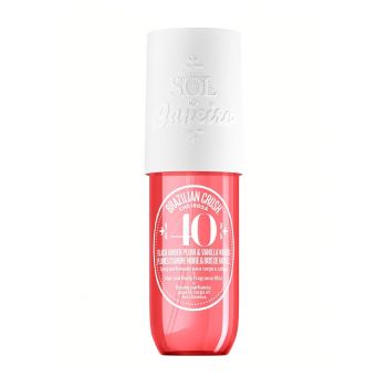 Brazilian crush chirosa 40 perfume mist  240 ml
