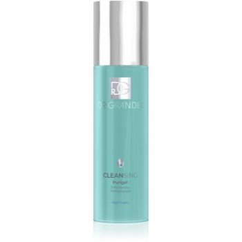 Dr. Grandel Purigel gel fresh de curatare