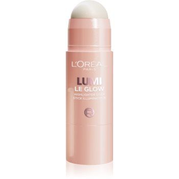 L’Oréal Paris Lumi Stick Glow crema de strălucire stick