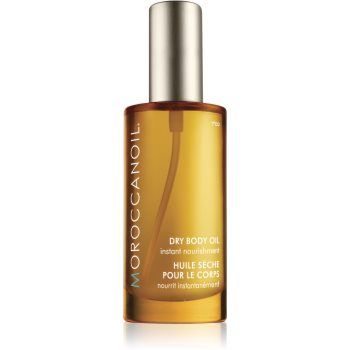 Moroccanoil Body Dry Body Oil ulei hranitor uscat pentru corp