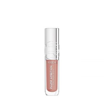 Plump ambition hyaluron lip oil n° 601 5 ml