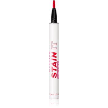 Revolution Relove Ink It repara buzele pentru un efect de lunga durata