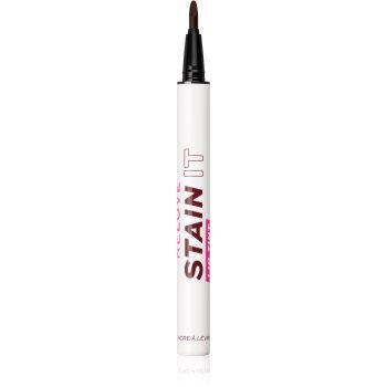 Revolution Relove Ink It repara buzele pentru un efect de lunga durata