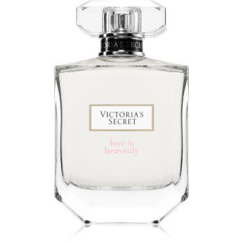 Victoria's Secret Love Is Heavenly Eau de Parfum pentru femei
