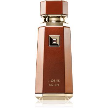 French Avenue Liquid Brun Eau de Parfum unisex