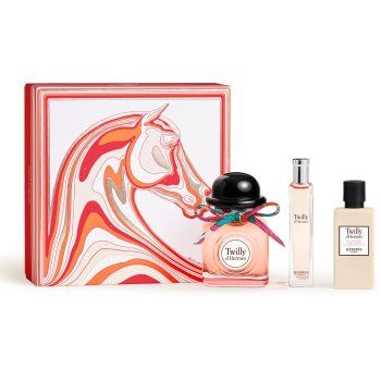 HERMÈS Twilly d’Hermès Eau de Parfum Gift Set set cadou pentru femei