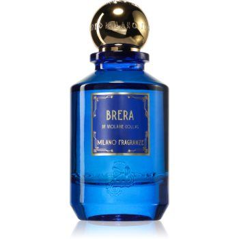 Milano Fragranze Brera Eau de Parfum unisex
