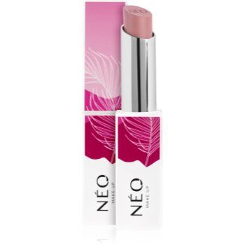 NEO MAKE UP Intense Serum No Transfer Lipstick ruj cu persistență îndelungată cu efect mat