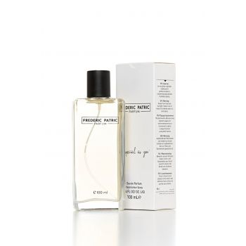 Ultraviolet by Patric (P-2), apa de parfum 100ml, femei