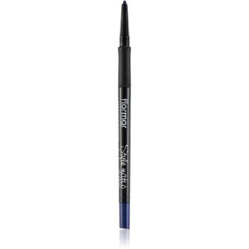 flormar Style Matic Lipliner dermatograf mat de buze rezistent la apa