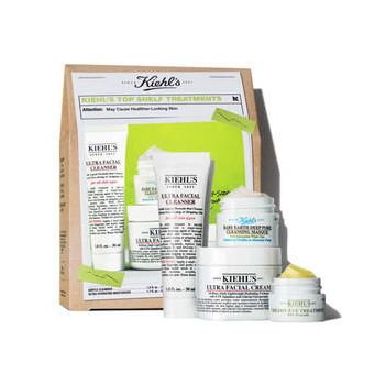 Kiehl's Top Shelf Treatments