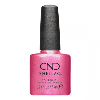 Oja semipermanenta CND Shellac Covetable 7.3ml