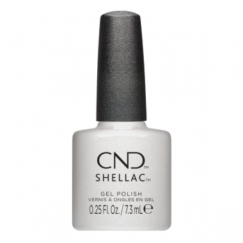Oja semipermanenta CND Shellac Pearlwind 7.3ml