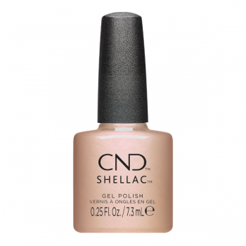 Oja semipermanenta CND Shellac Silk Thread 7.3ml