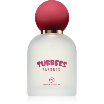 Tubbees Sandbox Eau de Parfum unisex