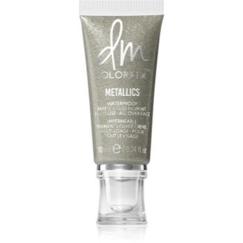 Danessa Myricks Beauty Colorfix Creams machiaj multifuncțional pentru ochi, buze și față
