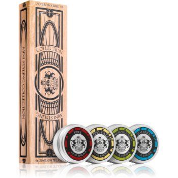 Dear Barber Mini Styling Collection set cadou pentru femei