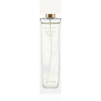 Elizabeth Arden White Tea Eau Fraiche Eau de Toilette pentru femei